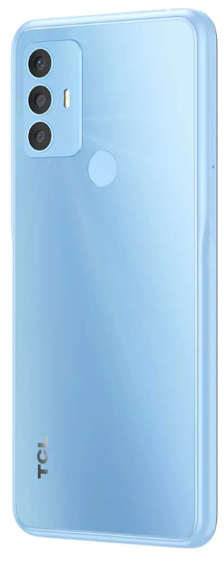 Купить Смартфон TCL 30 SE Dual Sim 4/128 ГБ,Light Blue